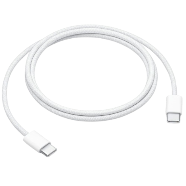 Кабель USB-C to USB-C Wowen 1m (HC)